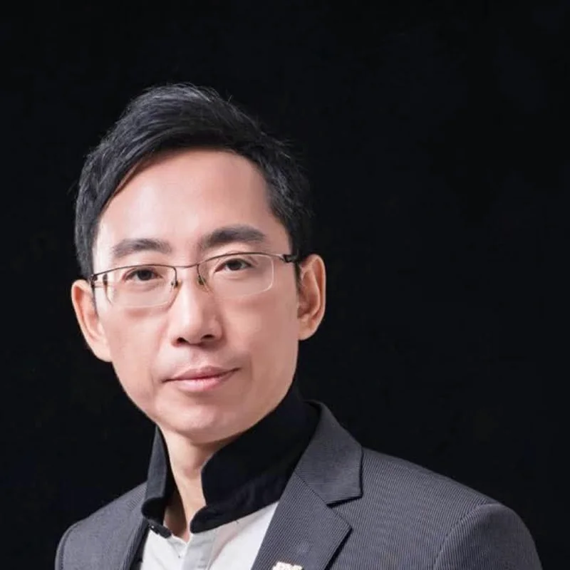 Jay Kwok