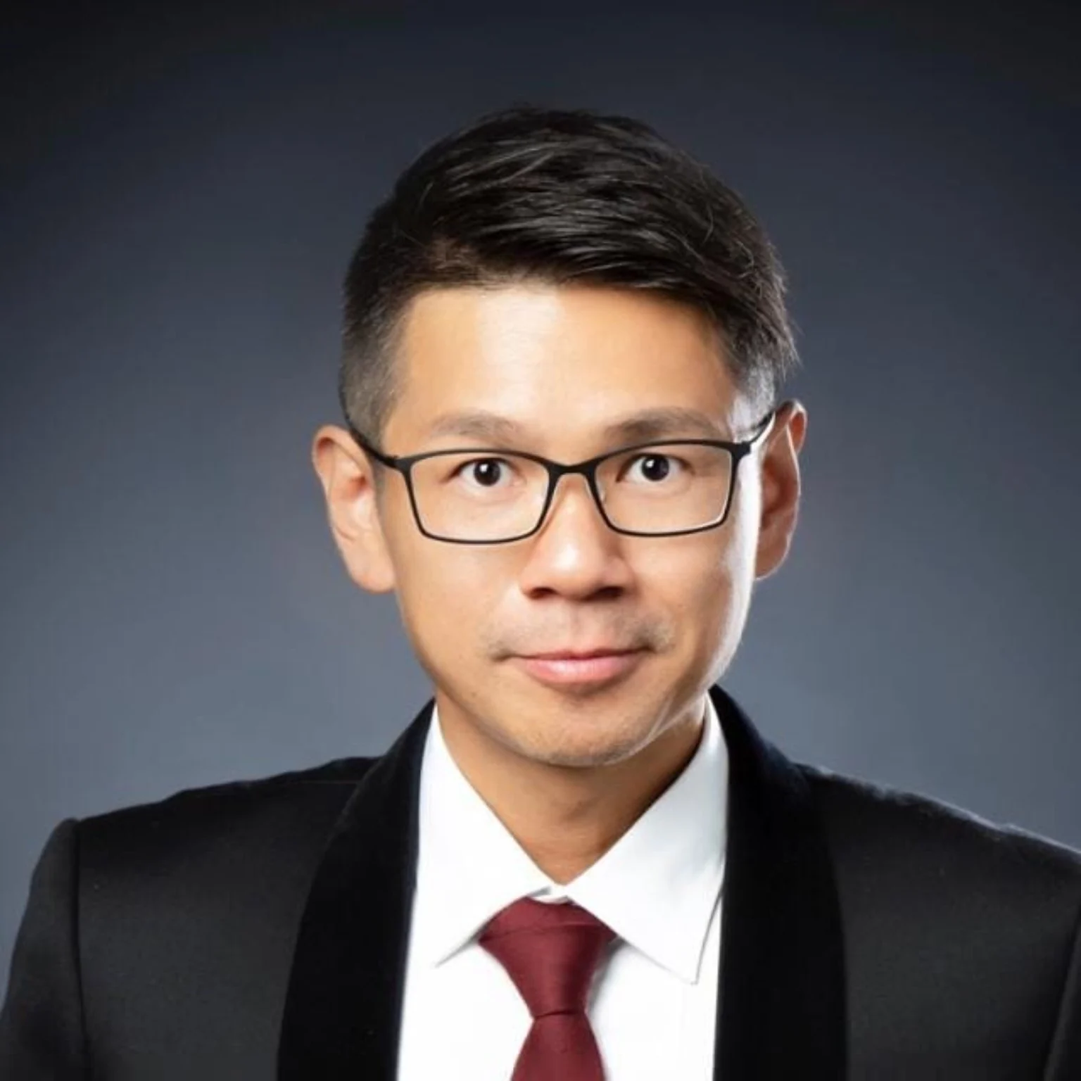 Leo Wu