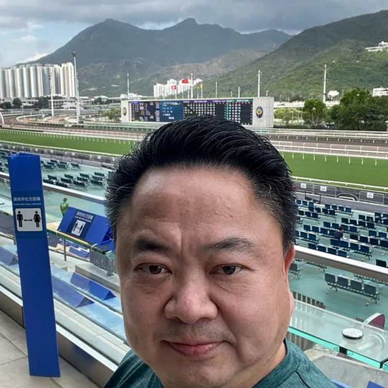 Sam Chan